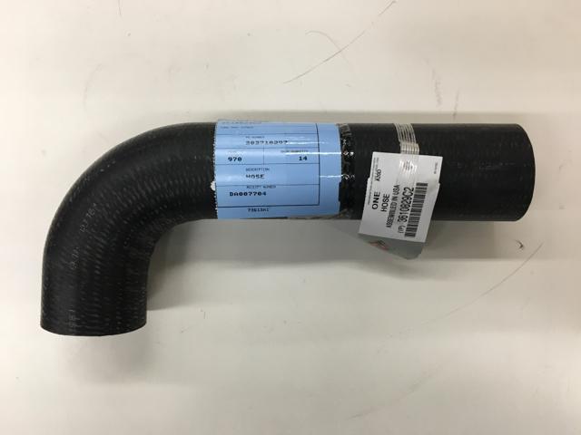 3610829C2, Navistar International, HOSE, RADIATOR, INLET, ELBOW, 2.5 IN. ID - part number 3610829C2