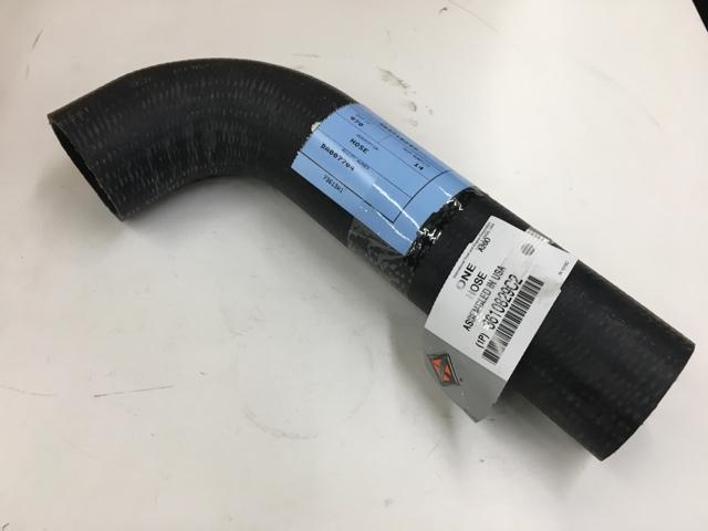 3610829C2, Navistar International, HOSE, RADIATOR, INLET, ELBOW, 2.5 IN. ID - part number 3610829C2