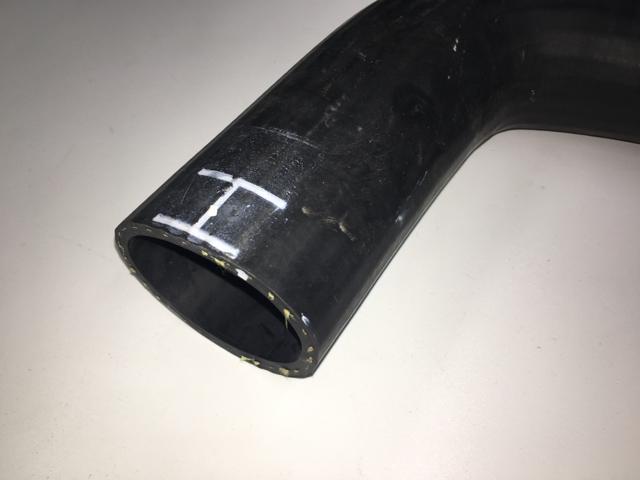 4055445C1, Navistar International, HOSE, RAD INLET N/ SENSOR - part number 4055445C1