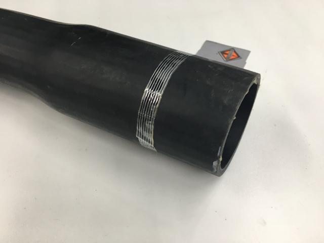 4055445C1, Navistar International, HOSE, RAD INLET N/ SENSOR - part number 4055445C1