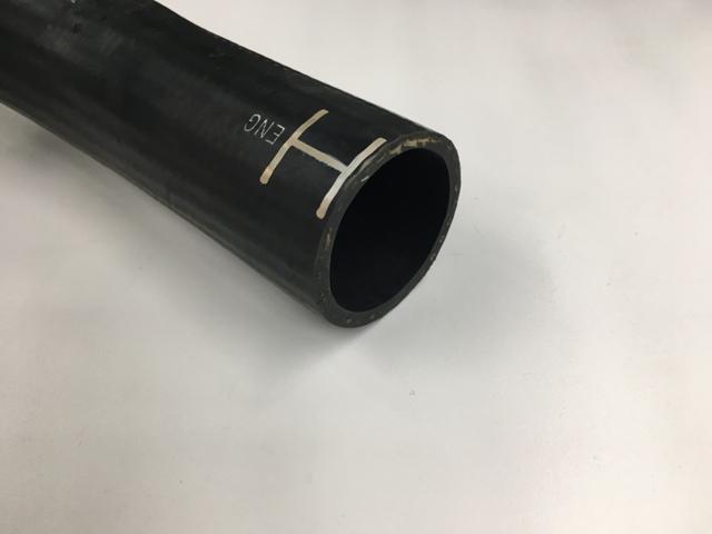 4211001C2, Navistar International, HOSE,RAD INLET , RH - part number 4211001C2