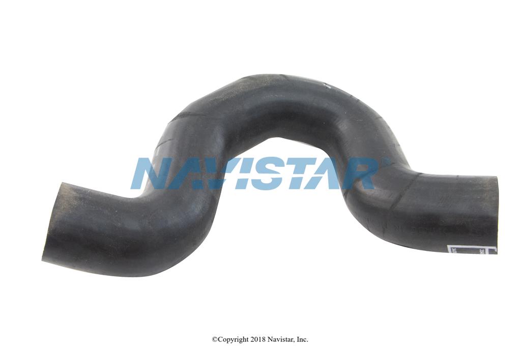 3546116C3, Navistar International, HOSE, RADIATOR, LOWER, OUTLET - part number 3546116C3