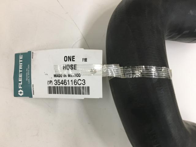 3546116C3, Navistar International, HOSE, RADIATOR, LOWER, OUTLET - part number 3546116C3