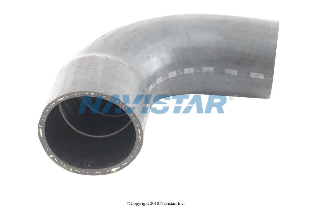 3610324C1, Navistar International, HOSE, COOLANT, RADIATOR, OUTLET - part number 3610324C1