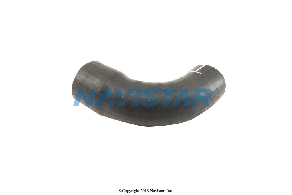 3610324C1, Navistar International, HOSE, COOLANT, RADIATOR, OUTLET - part number 3610324C1