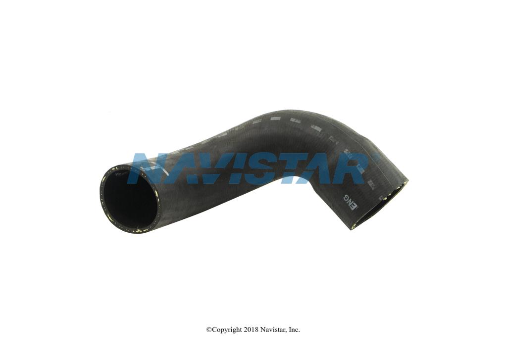 3610325C1, Navistar International, HOSE, RADIATOR, LOWER, OUTLET - part number 3610325C1
