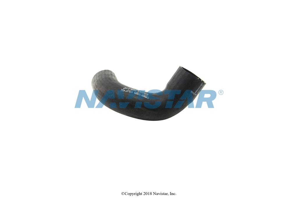3610325C1, Navistar International, HOSE, RADIATOR, LOWER, OUTLET - part number 3610325C1