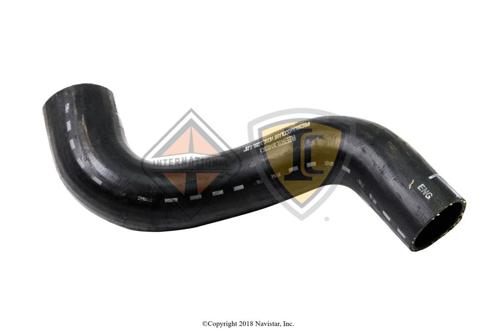 3614939C1, Navistar International, HOSE, RADIATOR, LOWER, OUTLET - 3614939C1