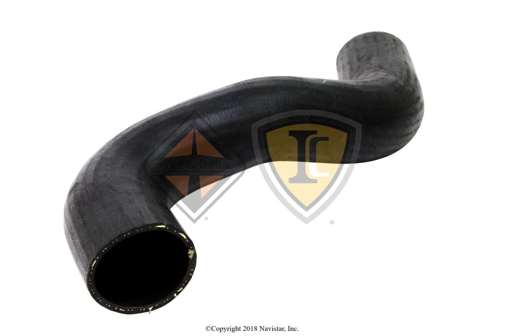 3614939C1, Navistar International, HOSE, RADIATOR, LOWER, OUTLET - part number 3614939C1