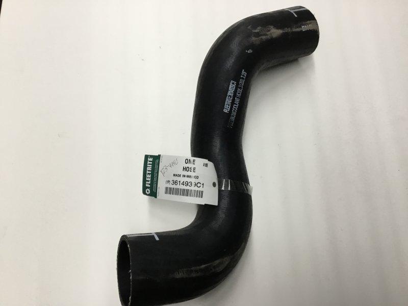 3614939C1, Navistar International, HOSE, RADIATOR, LOWER, OUTLET - part number 3614939C1
