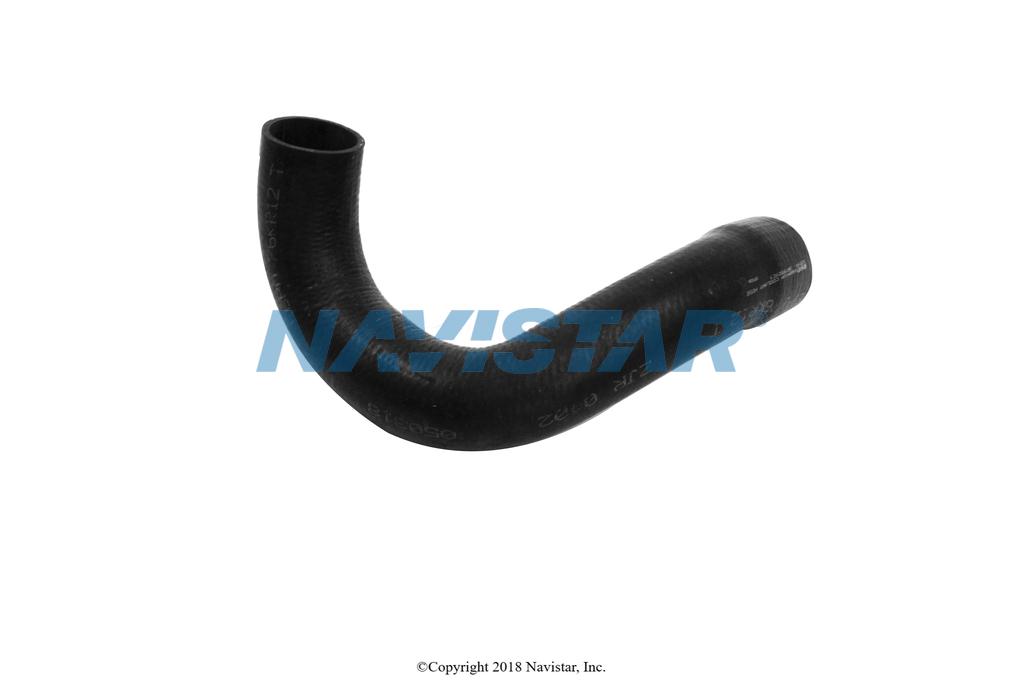 3879521C1, Navistar International, HOSE, RADIATOR OUTLET - part number 3879521C1