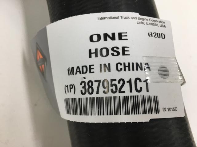 3879521C1, Navistar International, HOSE, RADIATOR OUTLET - part number 3879521C1