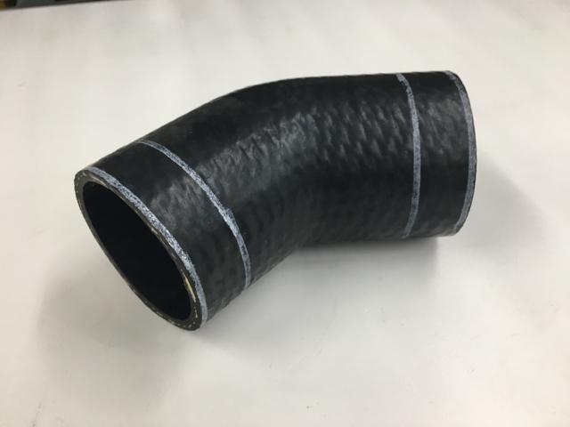 4041663C1, Navistar International, HOSE, RAD OUTLET - 4041663C1