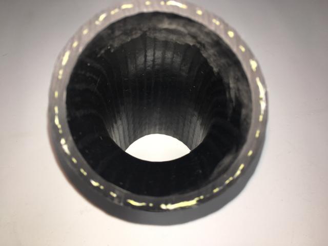 4041663C1, Navistar International, HOSE, RAD OUTLET - part number 4041663C1