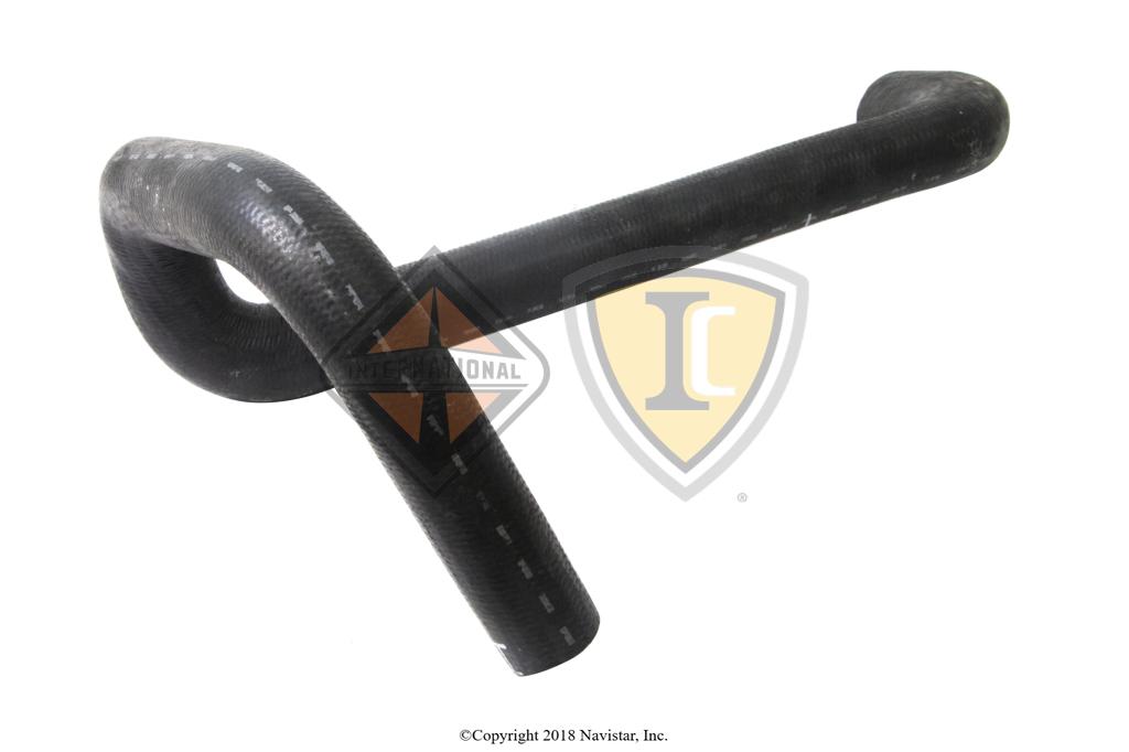 4041910C1, Navistar International, HOSE, RADIATOR, OUTLET - part number 4041910C1