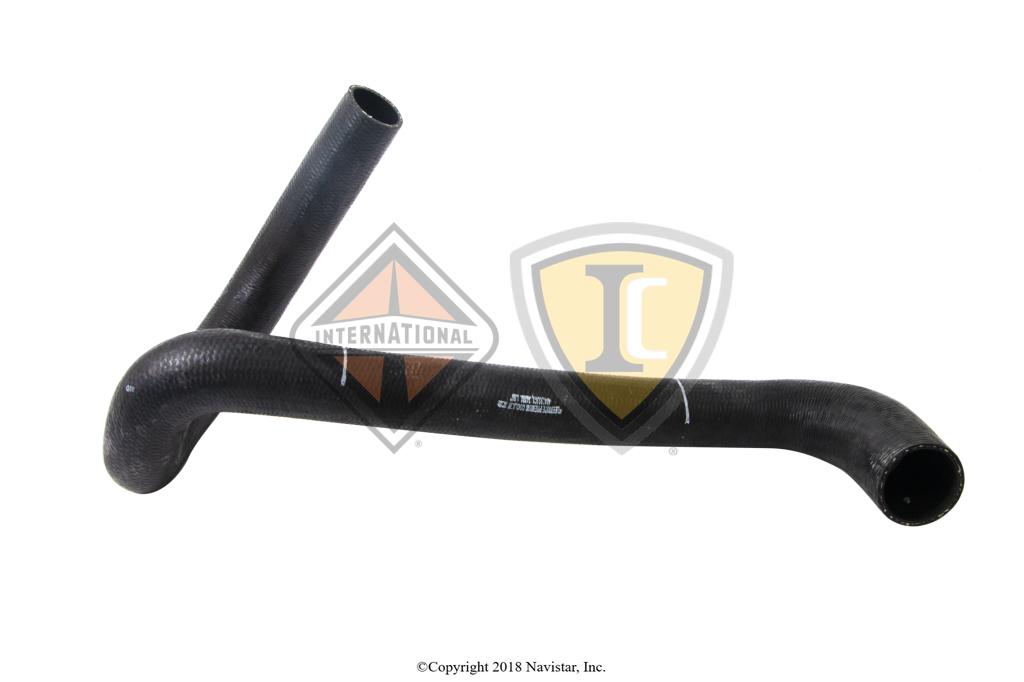 4041910C1, Navistar International, HOSE, RADIATOR, OUTLET - part number 4041910C1