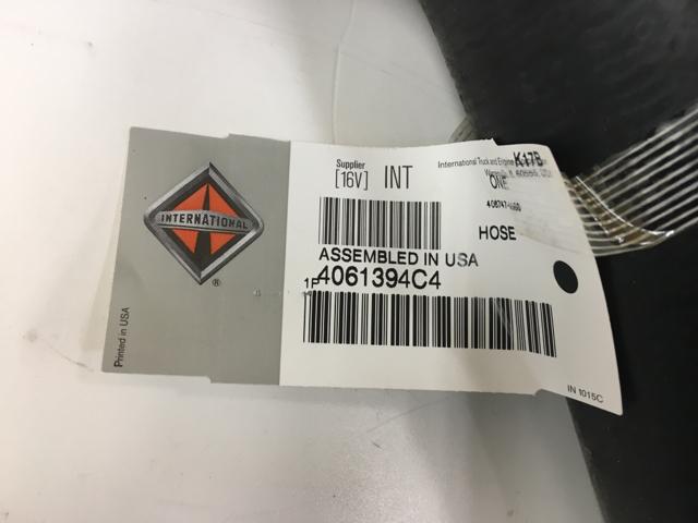 4061394C3, Navistar International, HOSE RAD OUTLET - part number 4061394C3