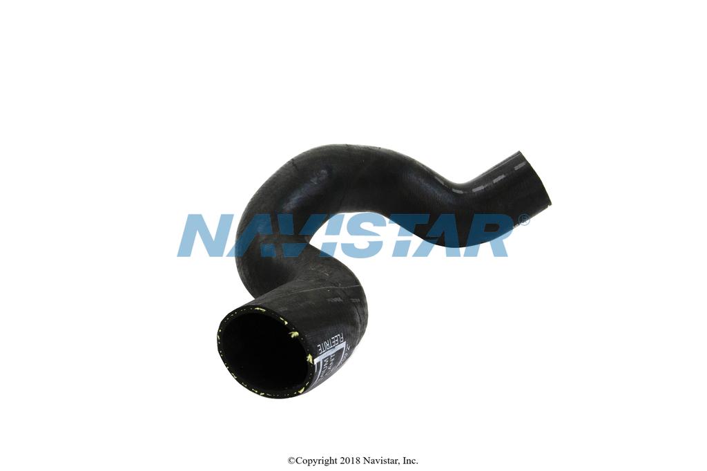 3545713C3, Navistar International, HOSE RADIATOR INLET - part number 3545713C3