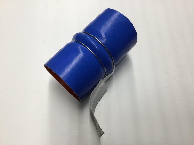 3545713C3, Navistar International, HOSE RADIATOR INLET - part number 3545713C3