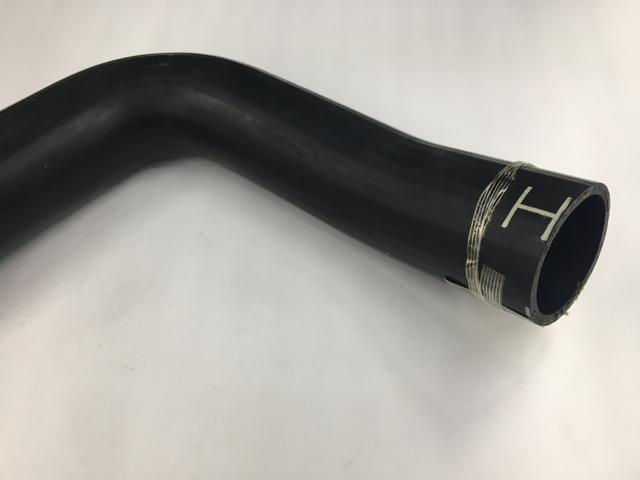 6129126C2, Navistar International, HOSE, RADIATOR INLET - part number 6129126C2