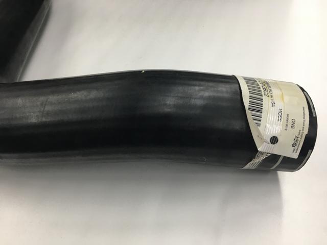 6129126C2, Navistar International, HOSE, RADIATOR INLET - part number 6129126C2