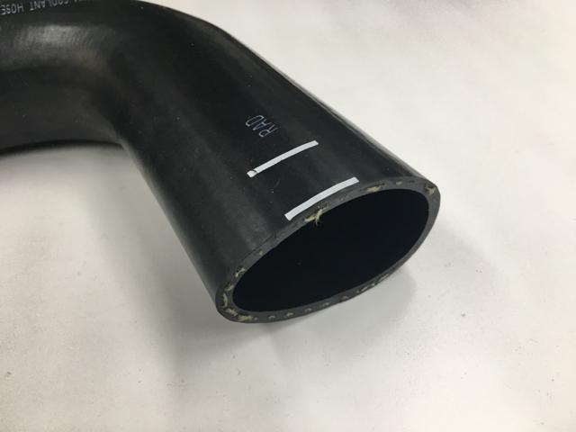 4060108C1, Navistar International, HOSE, RADIATOR OUTLET - part number 4060108C1