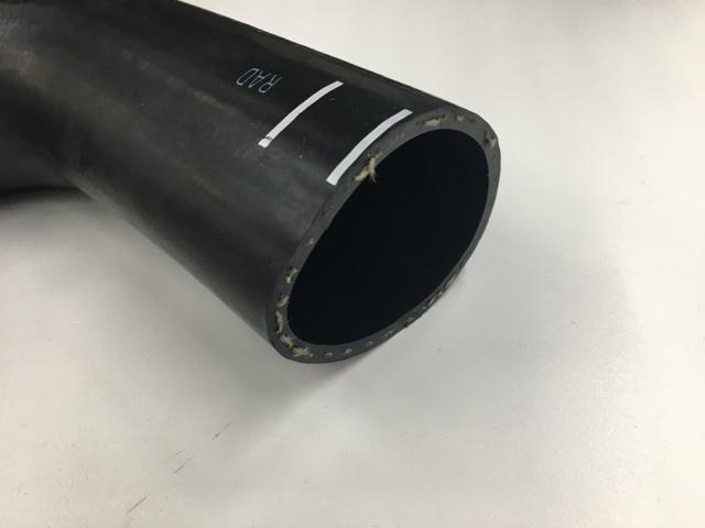 4060108C1, Navistar International, HOSE, RADIATOR OUTLET - part number 4060108C1