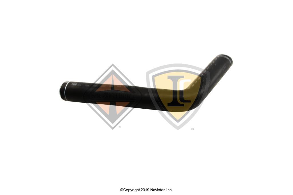 4061394C4, Navistar International, HOSE, RADIATOR, OUTLET - part number 4061394C4