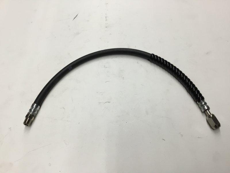 60005032, Cab Mate, HOSE RUBBER STRAIGHT - 60005032