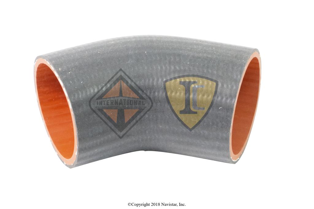 533465C1, Navistar International, HOSE, SILICONE - part number 533465C1