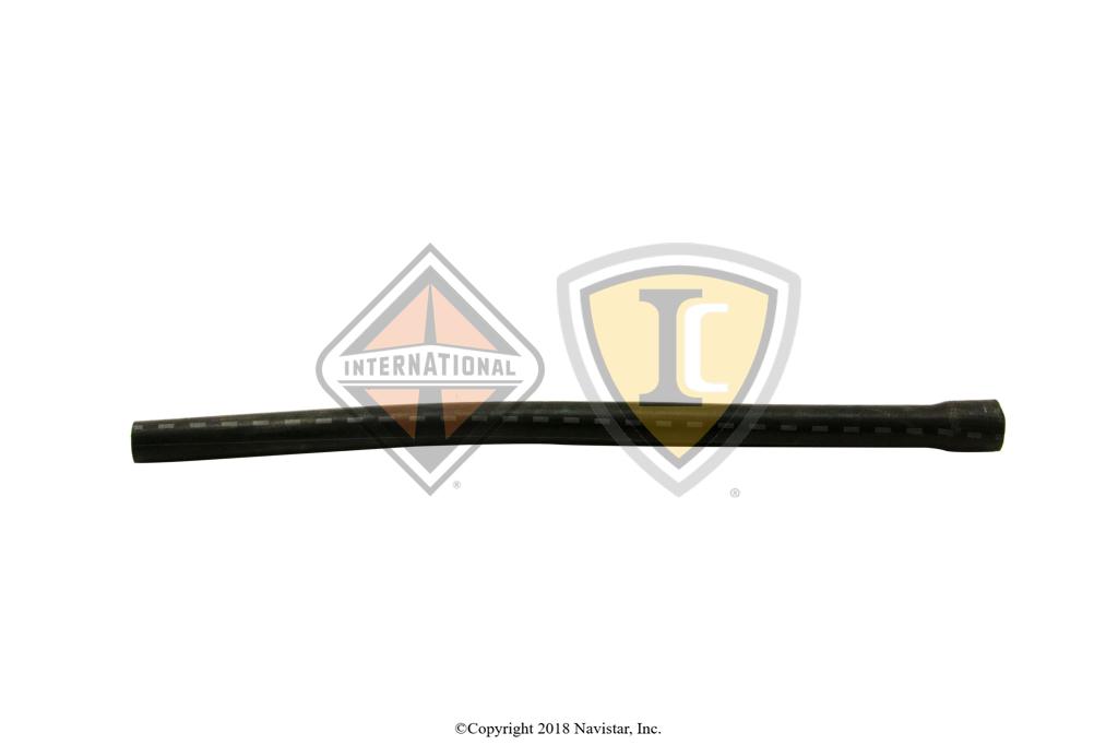 3721699C2, Navistar International, Uncategorized, HOSE, WATER SURGE TANK, FILL LI - 3721699C2