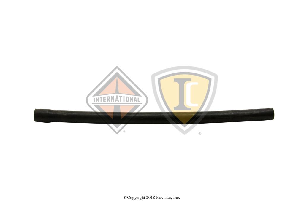 3721699C2, Navistar International, HOSE, WATER SURGE TANK, FILL LI - part number 3721699C2