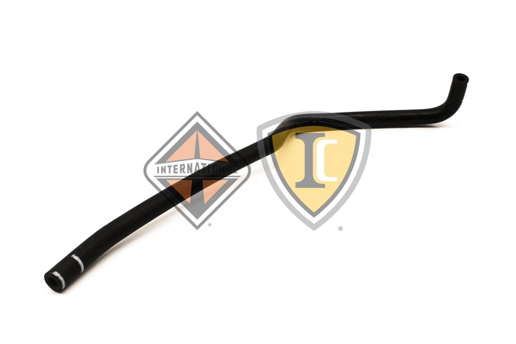 4084037C2, Navistar International, WATER SURGE TANK VENT HOSE - part number 4084037C2