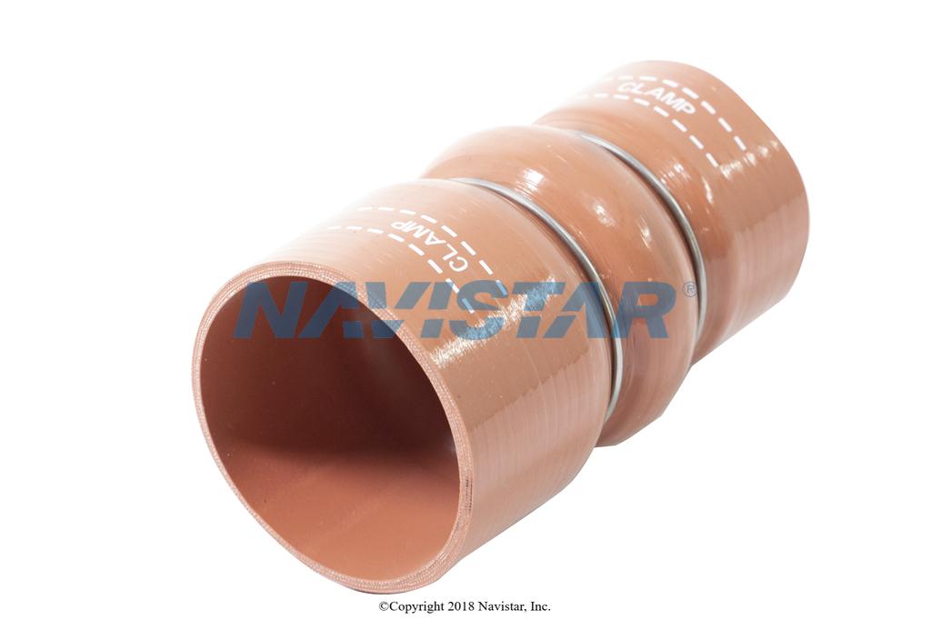2030772C1, Navistar International, Uncategorized, HOSE, TURBO, AIR ADAP - 2030772C1