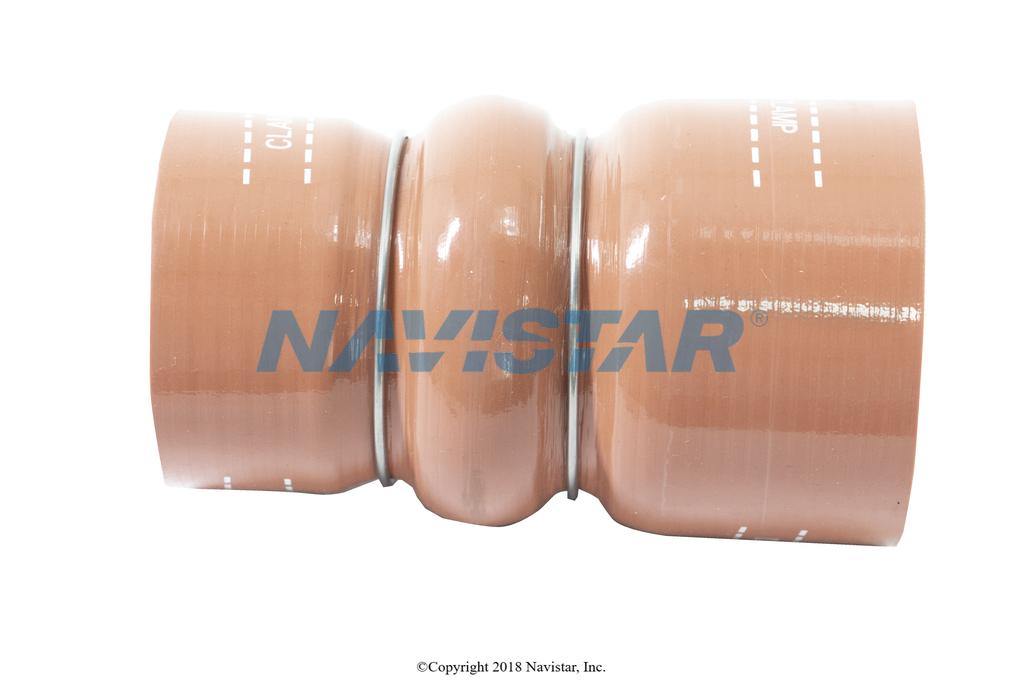 2030772C1, Navistar International, Uncategorized, HOSE, TURBO, AIR ADAP - part number 2030772C1