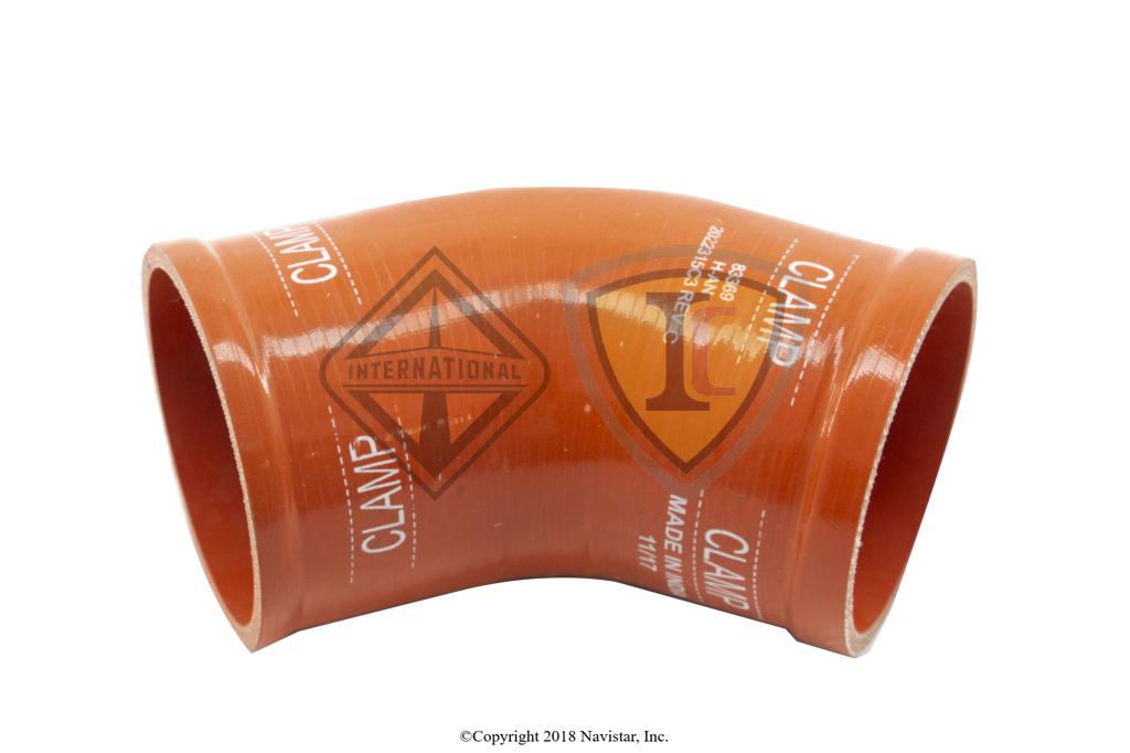 2022315C3, Navistar International, HOSE - part number 2022315C3
