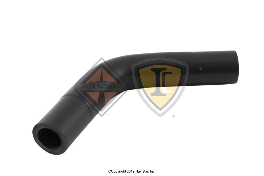 1885953C2, Navistar International, HOSE TURBOCHARGER OIL DRAIN TUBE - part number 1885953C2