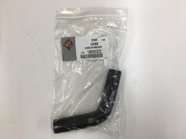 1885953C2, Navistar International, HOSE TURBOCHARGER OIL DRAIN TUBE - part number 1885953C2