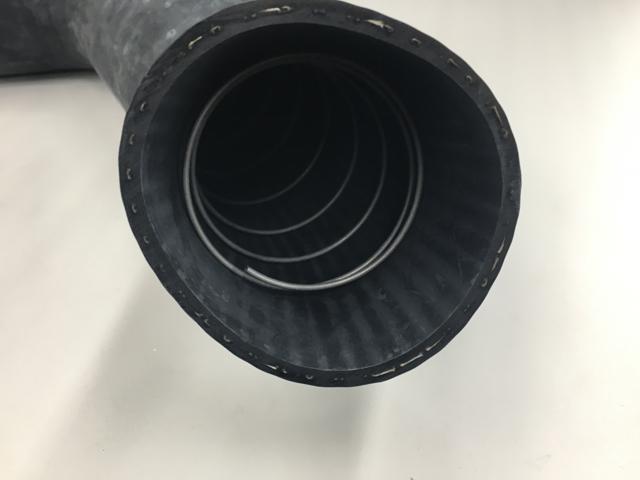 4061778C1, Navistar International, HOSE, TURBOCHARGER - part number 4061778C1