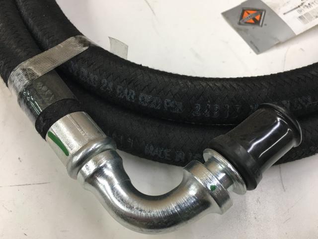 M10PR00092, Navistar International, HOSE, XMSN OIL COOLER - part number M10PR00092