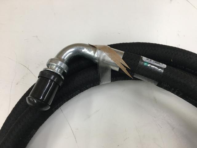 M10PR00096, Navistar International, HOSE, XMSN OIL COOLER - part number M10PR00096