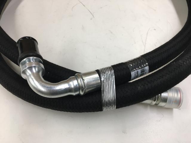 M10PR00100, Navistar International, HOSE, XMSN OIL COOLER - part number M10PR00100