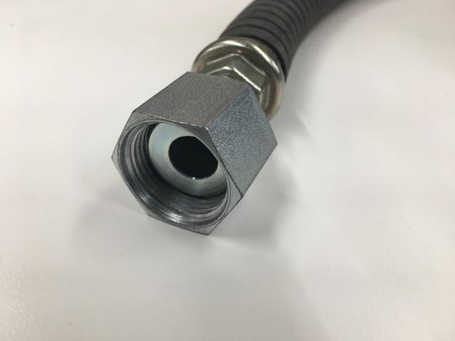 M10UVL3100, Navistar International, HOSE, XMSN OIL COOLER - part number M10UVL3100