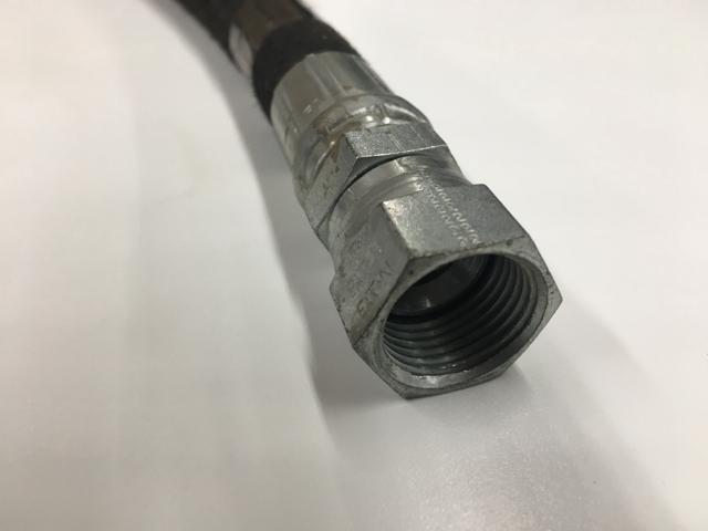 M10AA00160, Navistar International, HOSE, XSMN OIl COOLER - part number M10AA00160