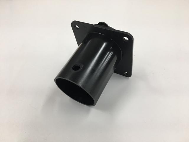 3756430C1, Navistar International, HOUSING, BLOCKHEATER TERMINAL - part number 3756430C1