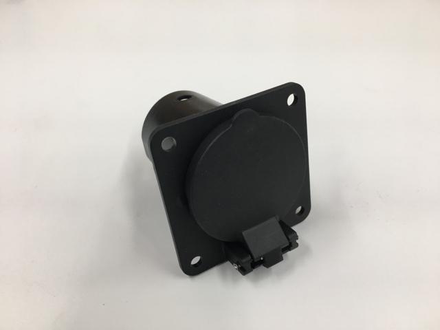 3756430C1, Navistar International, HOUSING, BLOCKHEATER TERMINAL - part number 3756430C1