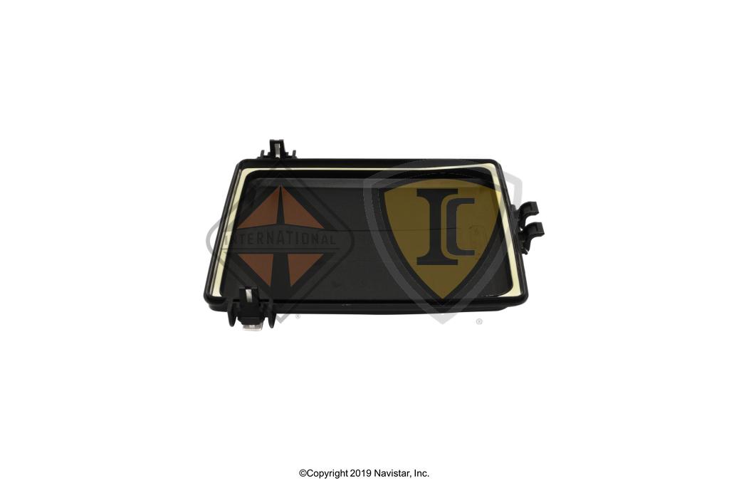 3710370C1, Navistar International, HOUSING, POWER DISTRIBUTION - part number 3710370C1