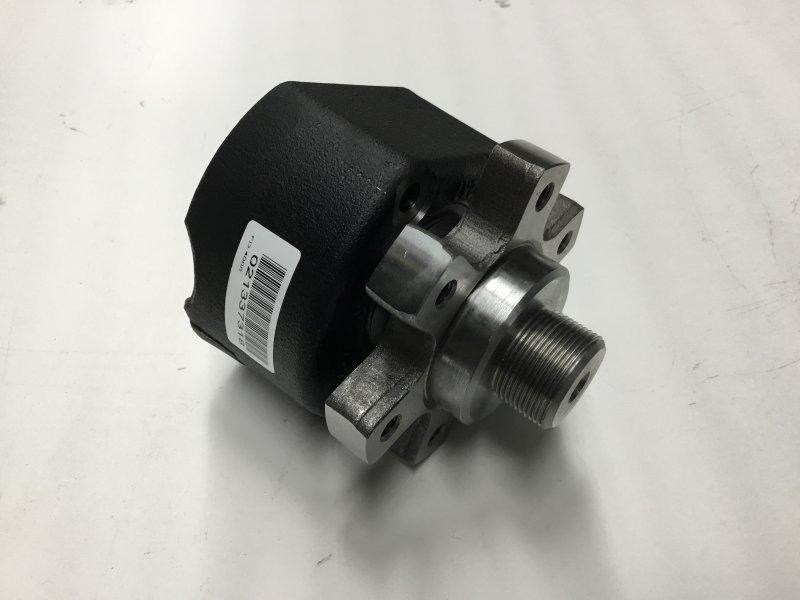 1836021C91, Navistar International, HOUSING ASSY, FAN - part number 1836021C91