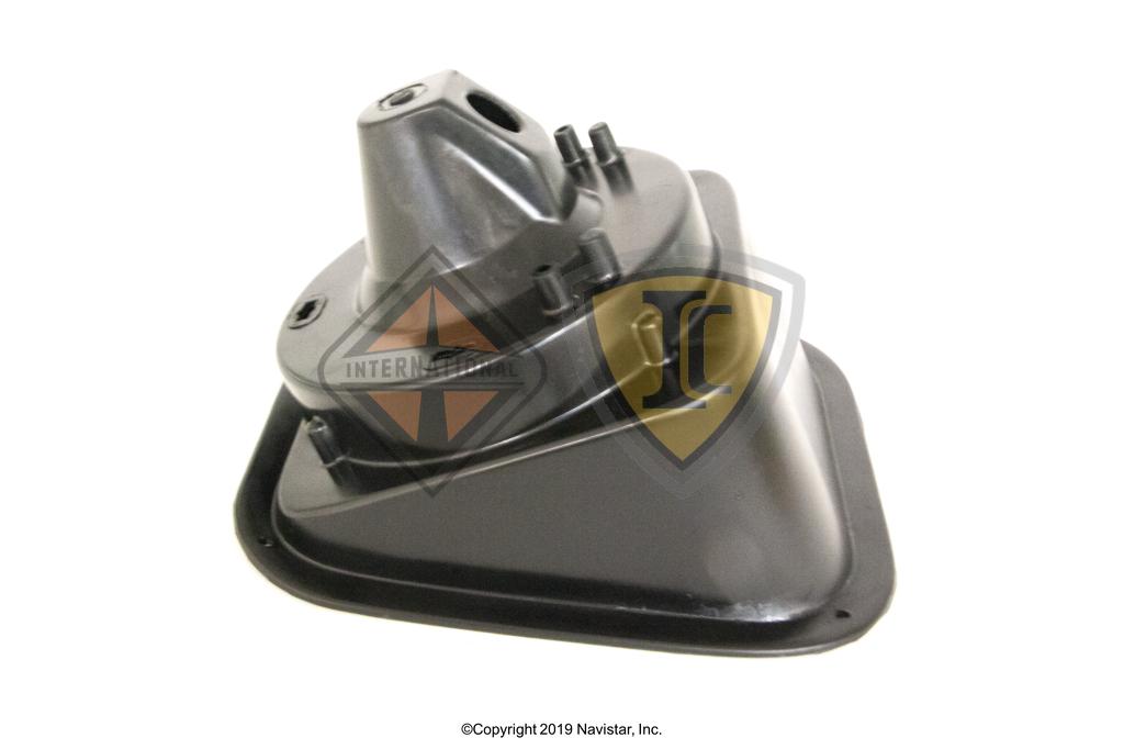 456333C2, Navistar International, HOUSING, HEADLIGHT - part number 456333C2