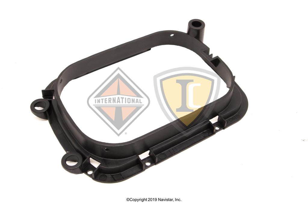 2588849C1, Navistar International, HOUSING, HEADLIGHT, LH - part number 2588849C1
